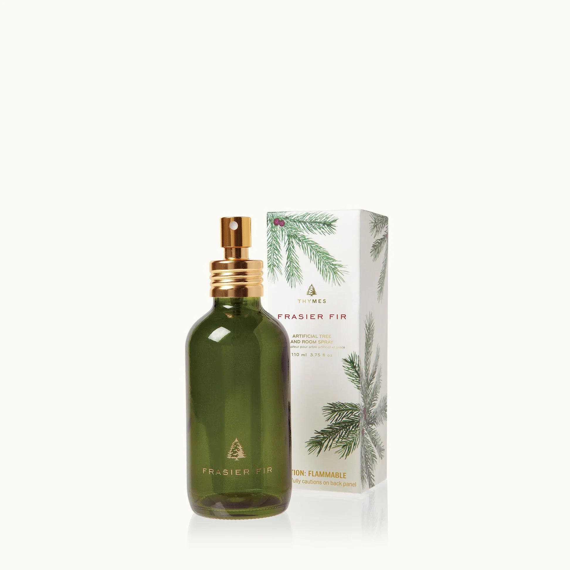 Frasier Fir Room Spray - Thumbnail 5