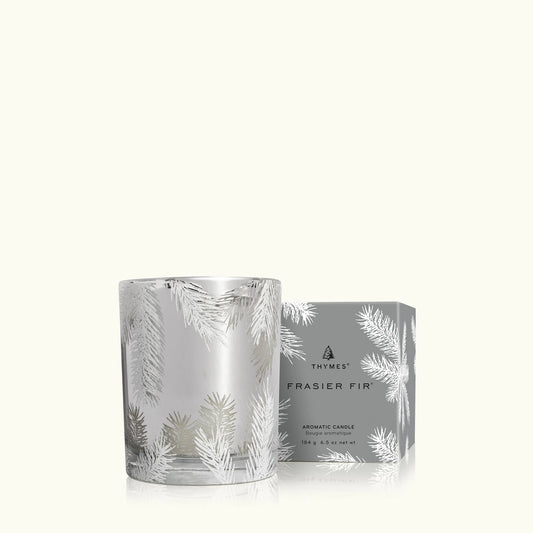 Frasier Fir Statement 6.5 oz Poured Candle
