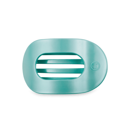 Medium Flat Round Hair Clip