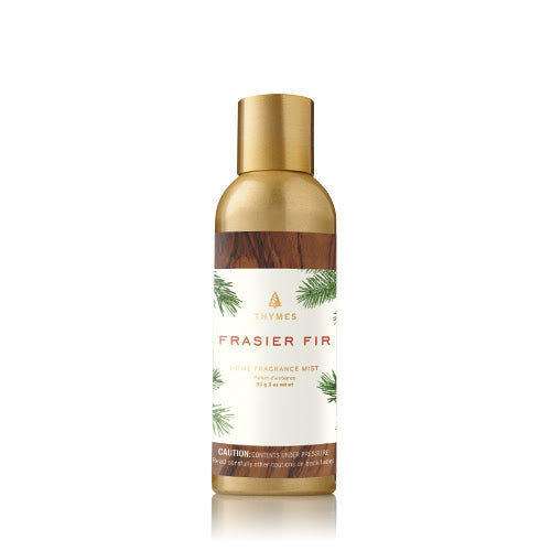 Frasier Fir Home Fragrance Mist