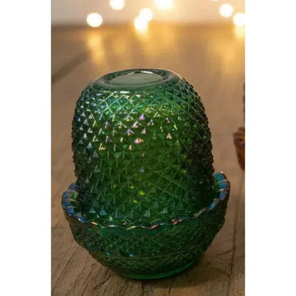 Glimmer Courting Fairy Light with Diamond Top