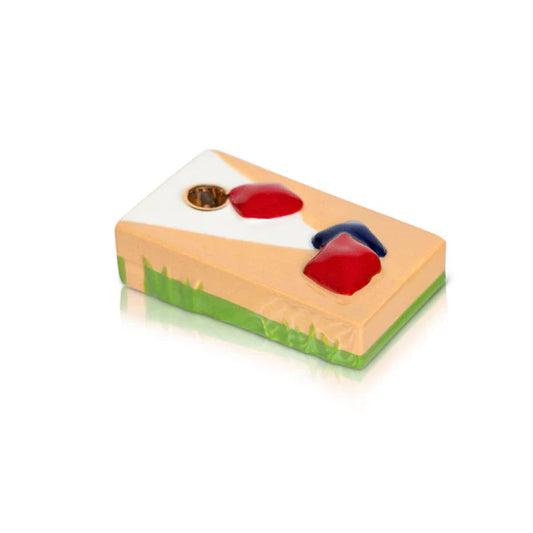 Baggin' Rights (Cornhole) Mini