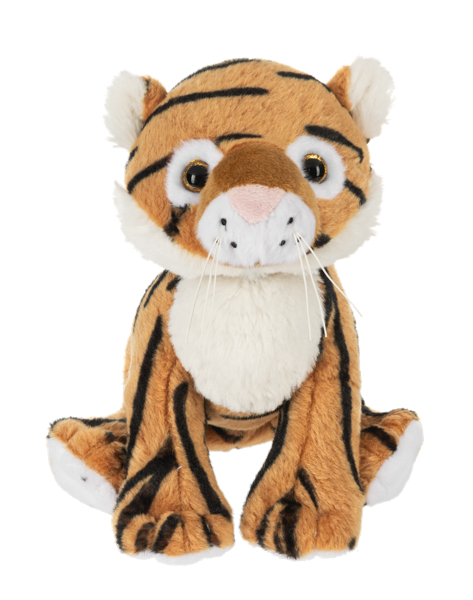 Bengal Tiger Webkinz