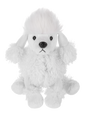 White Poodle Webkinz