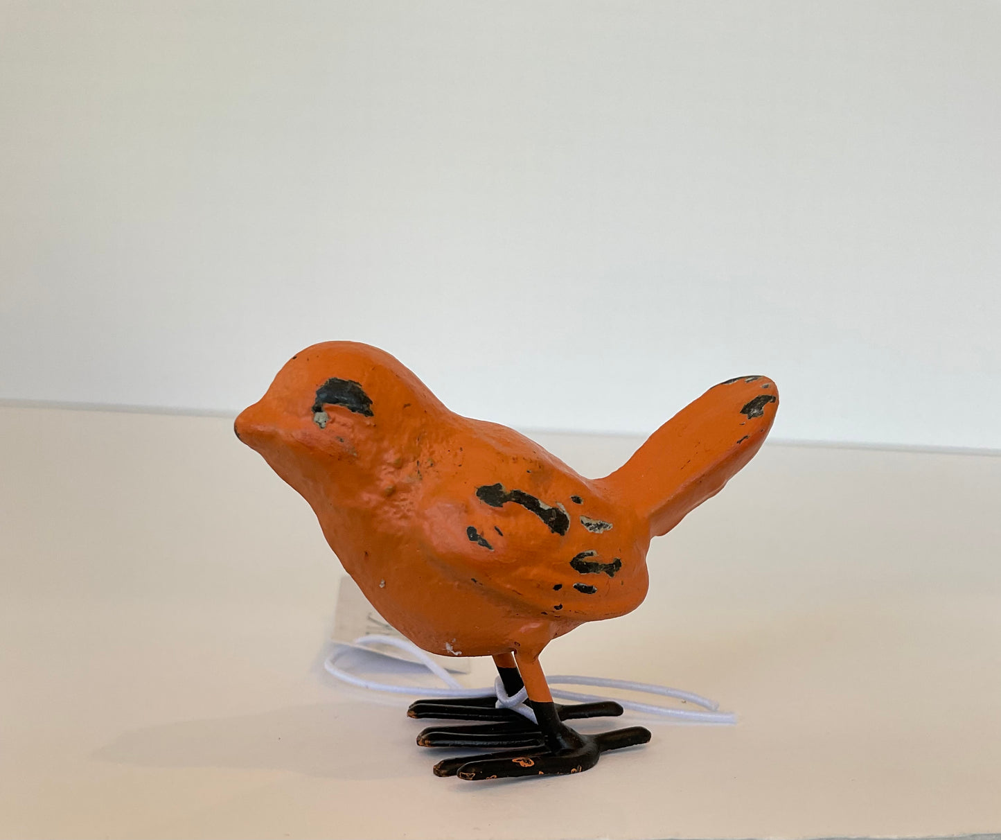 Fall Mini Birds (orange)