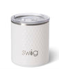 Swig Golf Partee Lowball Tumbler (12oz)