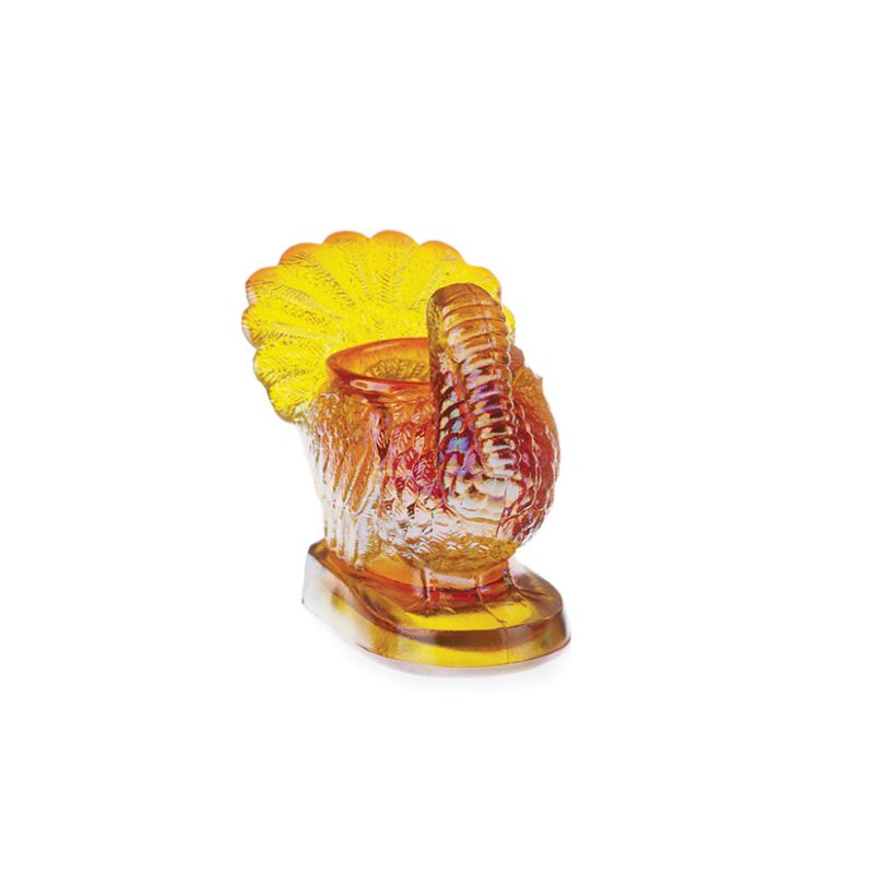 Mosser Turkey Toothpick Holder