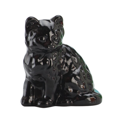 Mosser Kitty Figurine