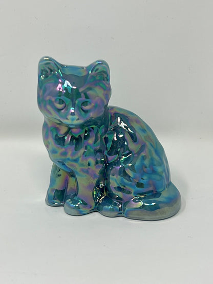 Mosser Kitty Figurine