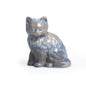 Mosser Kitty Figurine