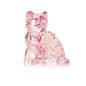 Mosser Kitty Figurine