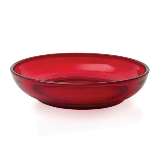 Red Mosser Bowls