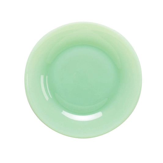 Jadeite Mosser Plates