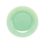 Jadeite Mosser Plates