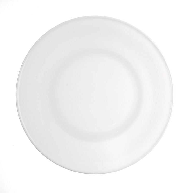 Milk Mosser Plates