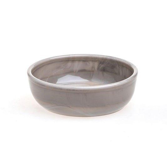 Marble Grey Mosser Bowls