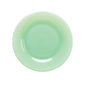 Jadeite Mosser Plates