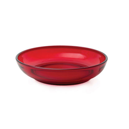 Red Mosser Bowls