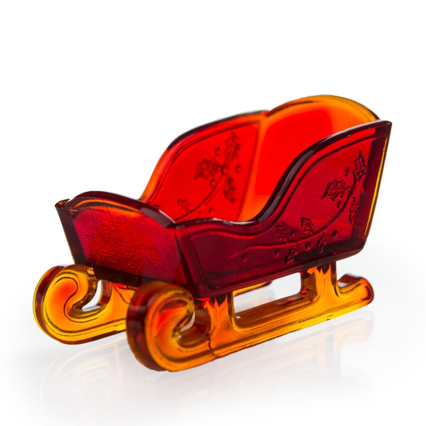 Mini Sleigh