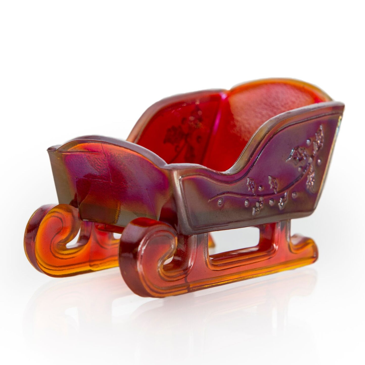 Mini Sleigh