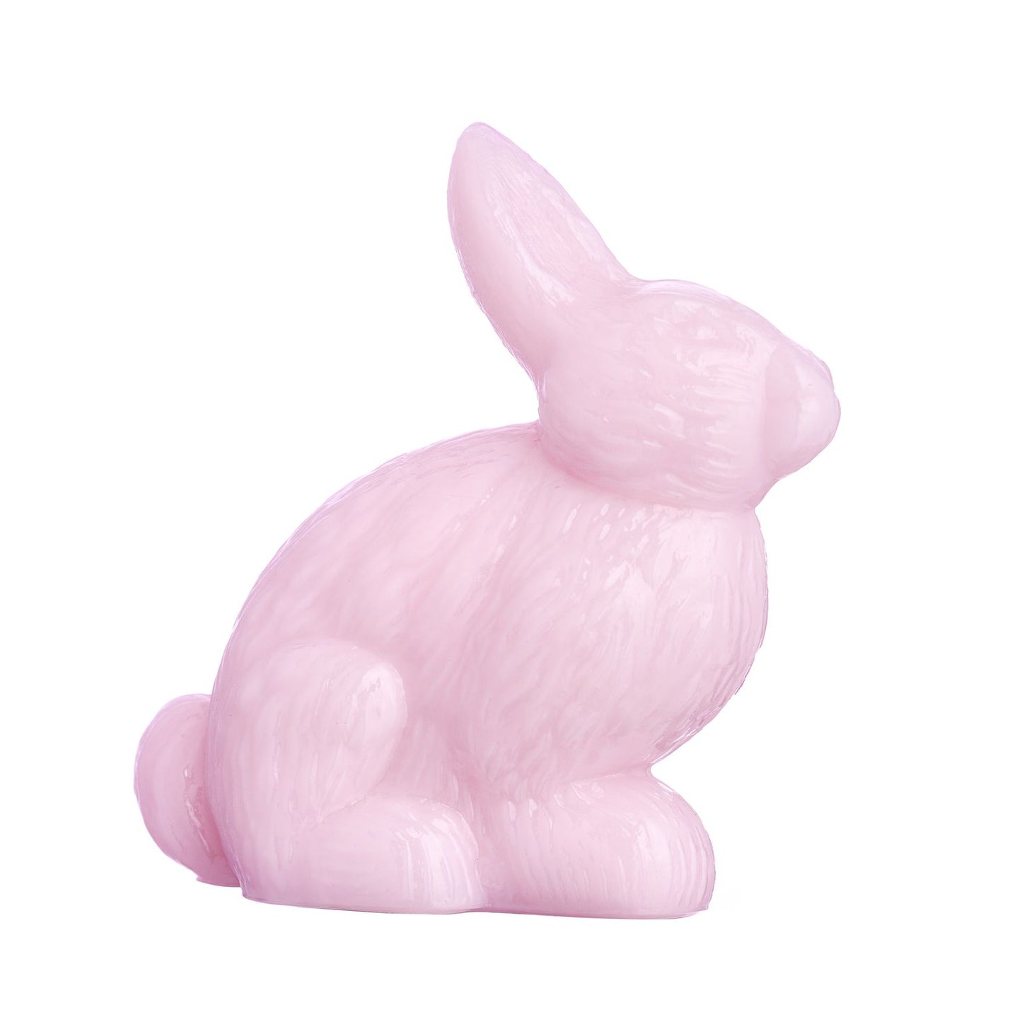 5.5″ Bunny/ Milk