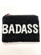 Badass Coin Purse