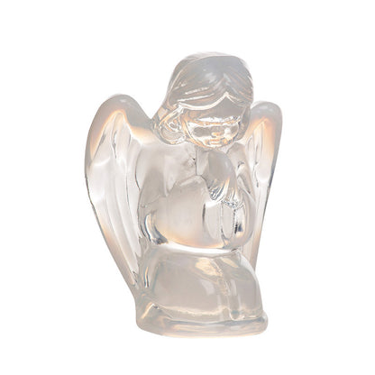 Mosser Praying Angel