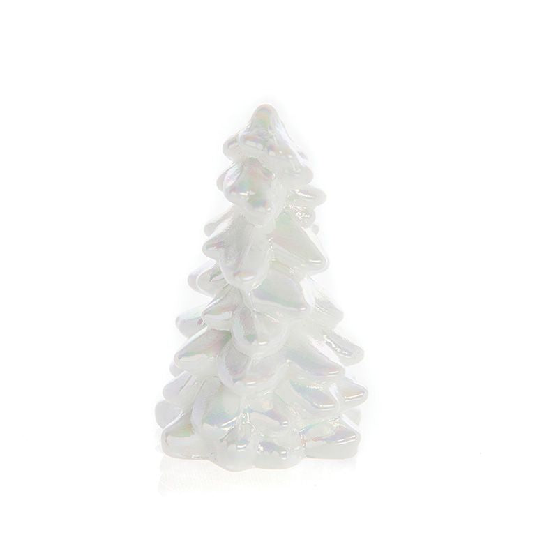 2.75" Glass Tree