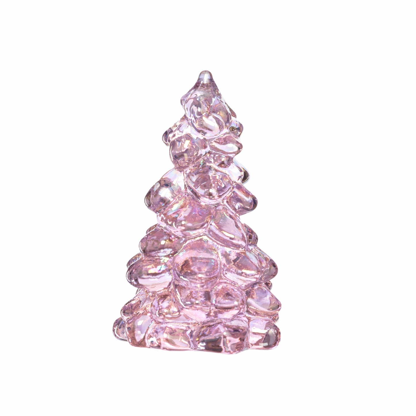 2.75" Glass Tree