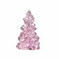 2.75" Glass Tree