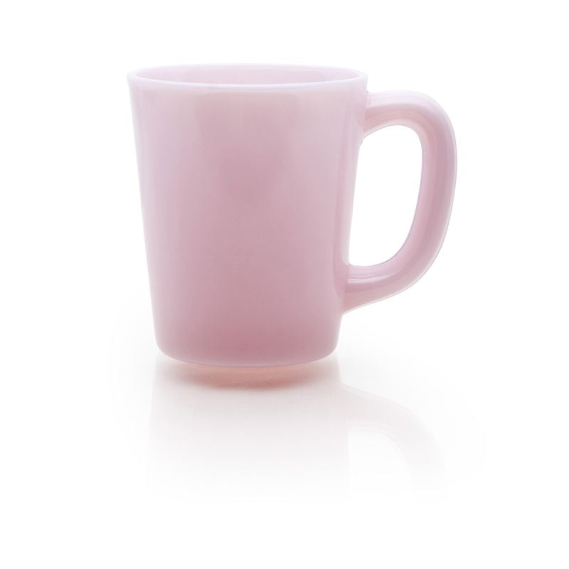 Mosser Glass Mug 9oz