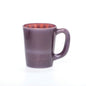 Mosser Glass Mug 9oz