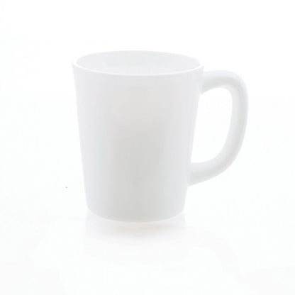 Mosser Glass Mug 9oz