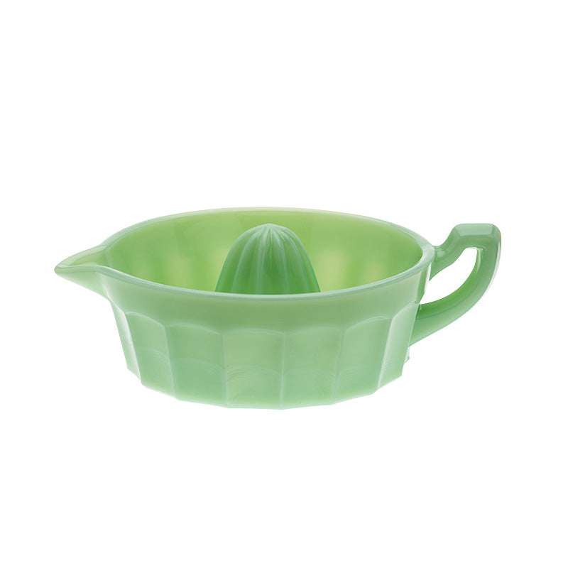 Mosser Juicer Reamer / Jadeite