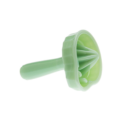 Mosser Hand Held Juice Reamer/Jade