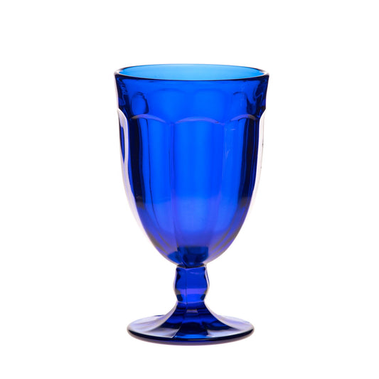 Mosser Arlington Ice Tea/ Cobalt Blue