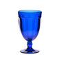 Mosser Arlington Ice Tea/ Cobalt Blue