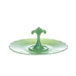 Mosser Anna Tibit Tray / Jadeite