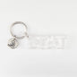 Boat Acrylic Keychain