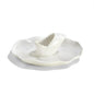 Great White Chip and Dip Bowl