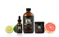 Bergamot Grapefruit Beard Maintenance Kit