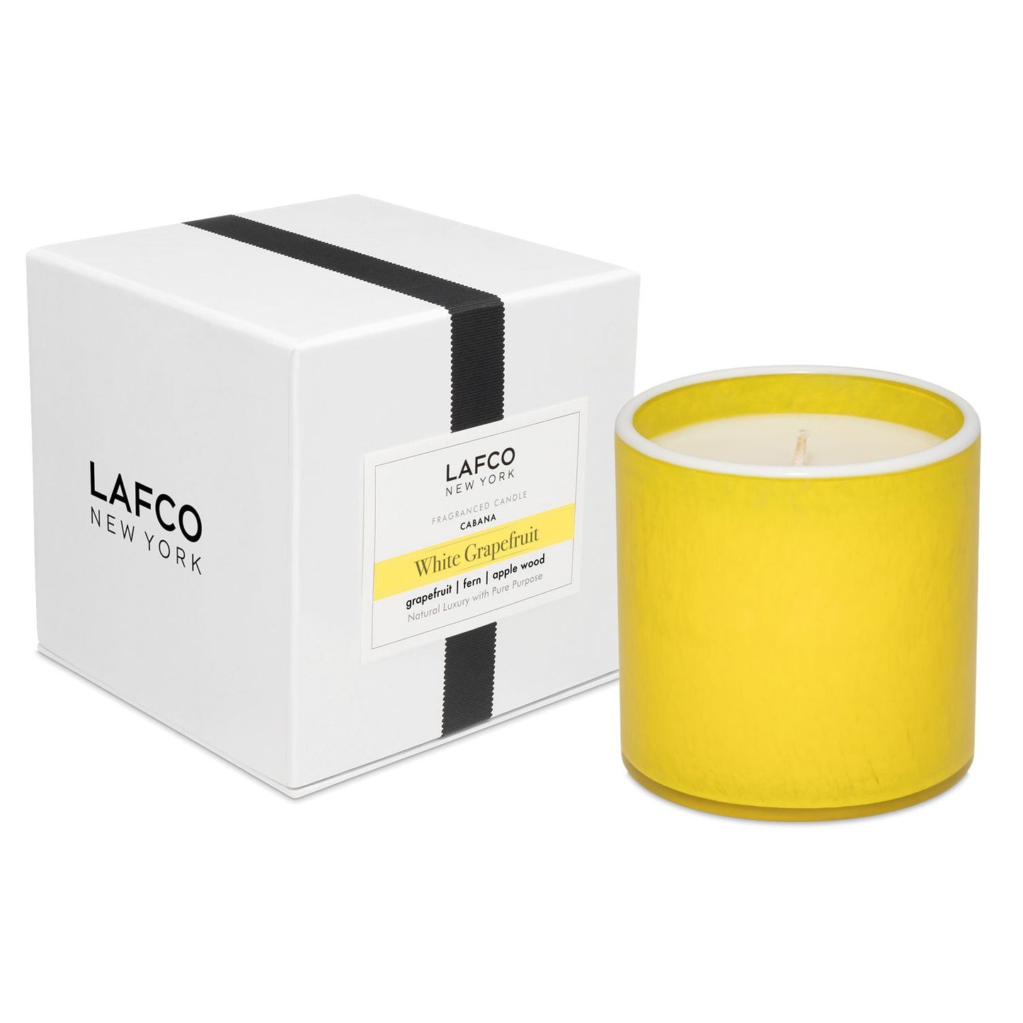 Lafco 6.5oz Candle