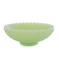 Mosser Gigi Hobnail Thumbprint Large Bowl