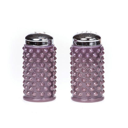 Mosser Gigi Salt and Pepper Shakers, 2 Piece Set