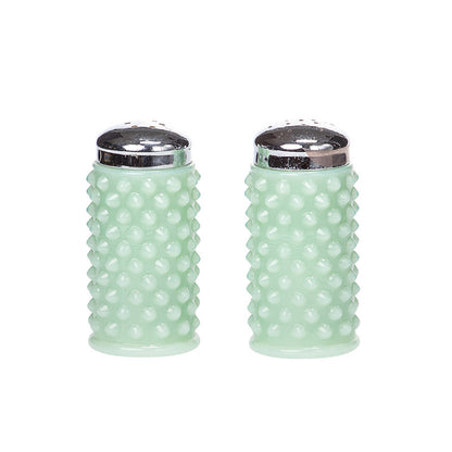 Mosser Gigi Salt and Pepper Shakers, 2 Piece Set