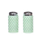 Mosser Gigi Salt and Pepper Shakers, 2 Piece Set