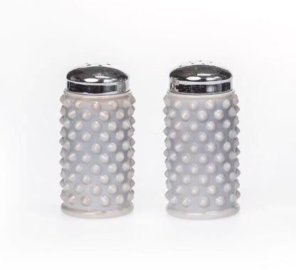 Mosser Gigi Salt and Pepper Shakers, 2 Piece Set