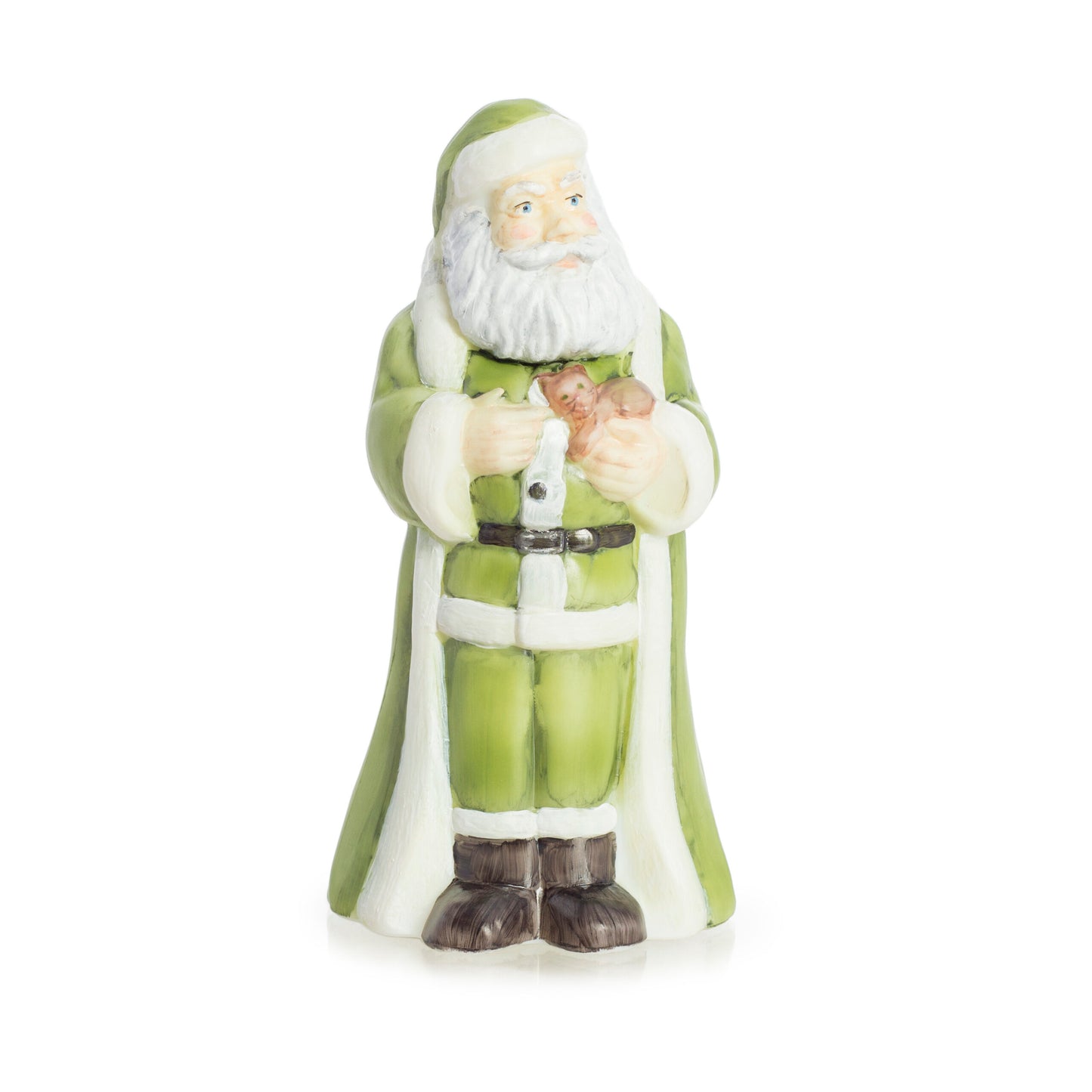 Mosser Standing Santa