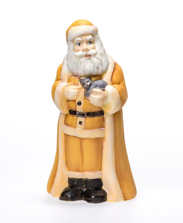 Mosser Standing Santa