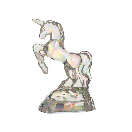 Mosser Mystical Unicorn Crystal Carnival